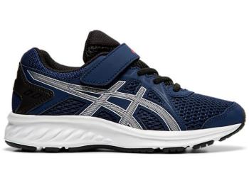 Asics Çocuk Jolt 2 PS Koşu Ayakkabısı TR196FU